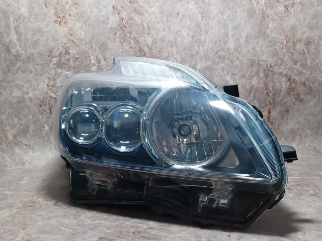 中古コーティング済 プリウス ZVW30 右ヘッドランプ・ヘッドライト G LEDエディション コイト 47-30 81110-47340 202｜鈴木商会　店