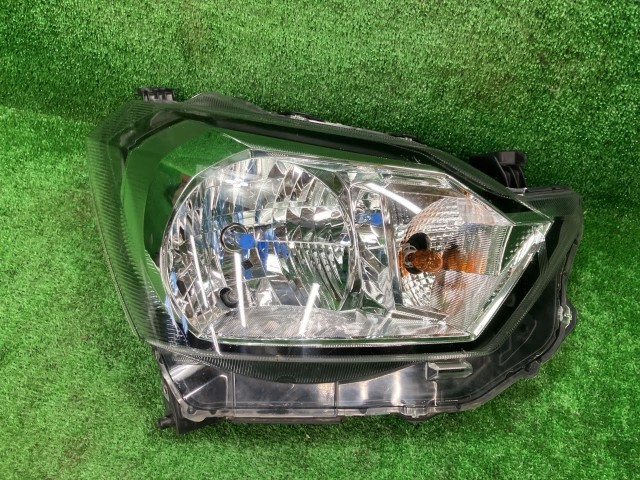 中古 ミライース LA360S 右ヘッドランプ・ヘッドライト L コイト 100-69043 81130-B2660 X07|鈴木商会 店