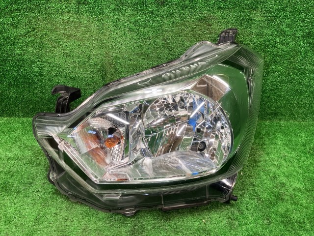 中古 ミライース LA360S 左ヘッドランプ・ヘッドライト L コイト 100-69043 81170-B2670 X07｜鈴木商会　店