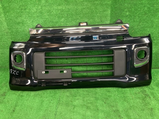 中古 エブリィ DA17W フロントバンパー 71711-64P51|鈴木商会 店