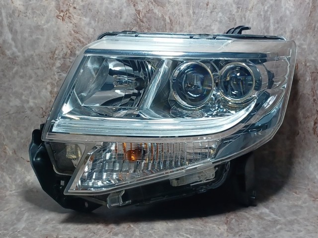 中古 タント LA610S 左ヘッドランプ・ヘッドライト カスタムRS トップエディションSA コイト 100-51392 81185-B2030 S38|鈴木商会 店