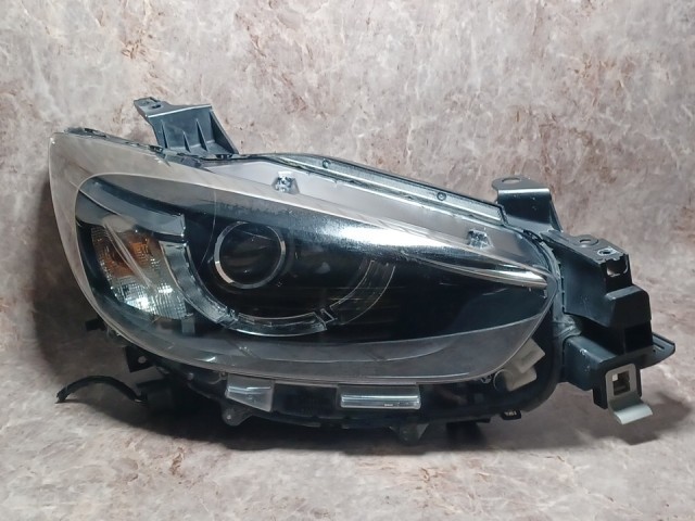中古 CX-5 KE2AW 右ヘッドランプ・ヘッドライト XD プロアクティブ スタンレー W2857 K071-51-031C 34K|鈴木商会 店