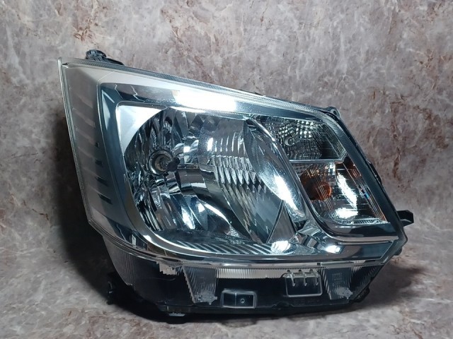 中古 ムーヴ LA160S 右ヘッドランプ・ヘッドライト L SA2 イチコ 1912 81130-B2560 W09｜鈴木商会　店 9,154円