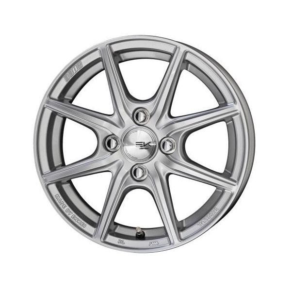 新品 SEIN-EK ヤリス ホイール 15インチ 5.5J 4穴 4本 100 +43｜鈴木商会　店