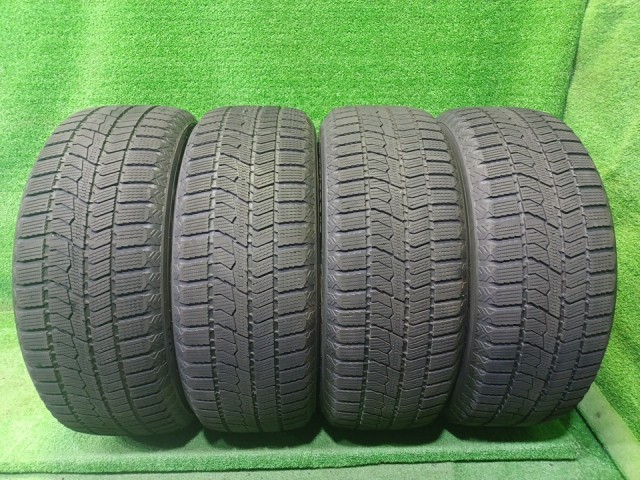 中古 TOYO ウィンター トーヨー オブザーブGIZ2 215/60R16 4本 6ミリ 2023年 タイヤ 16インチ 冬｜鈴木商会　店