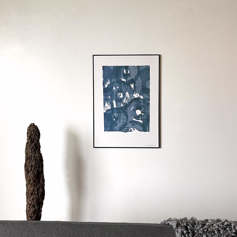 楽天市場】Collaboration #7 (large) by Leise Dich Abrahamsen