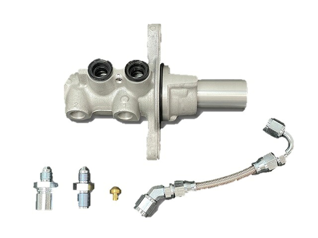 TM-SQUARE TMスクエア 大径マスターシリンダー KIT for ZC33S TMBM-B2626