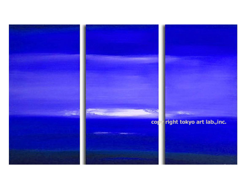 Tokyo Art Lab Inc A Calm Hue Is Direction Panel Spa Cafe A Calm Hue Is Direction Art Panel Spa