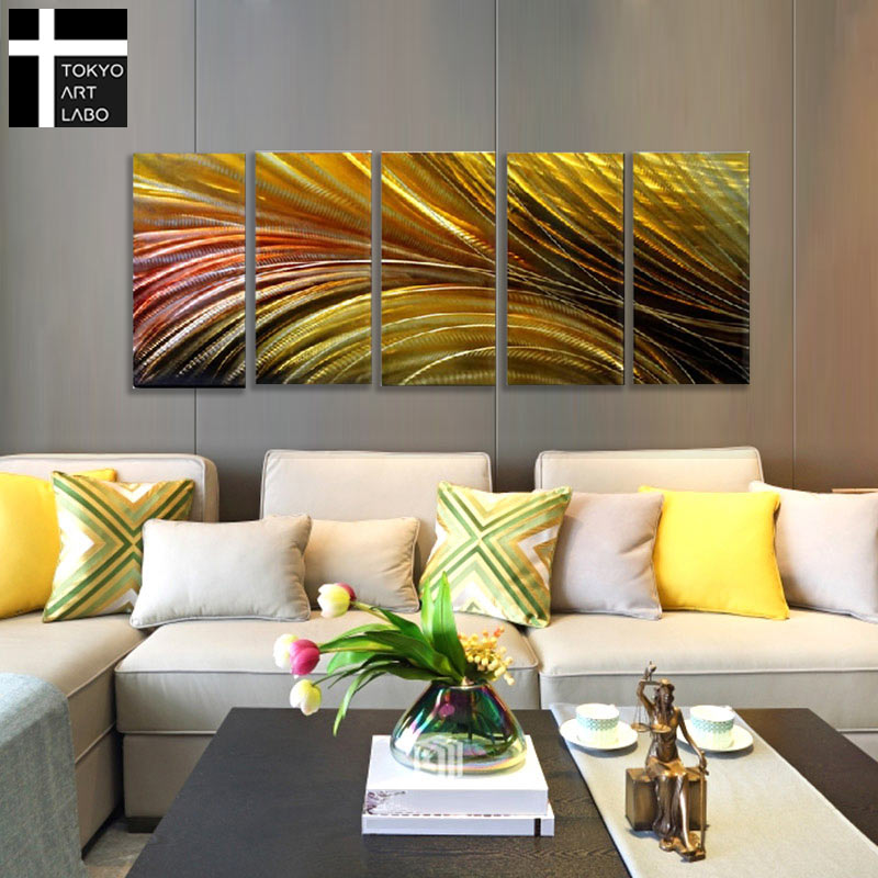 油絵 アートパネル モダン アート 絵 スタイリッシュデザイン おしゃれ 壁掛け 絵画 抽象画 油彩画 Elteachermurcia Com