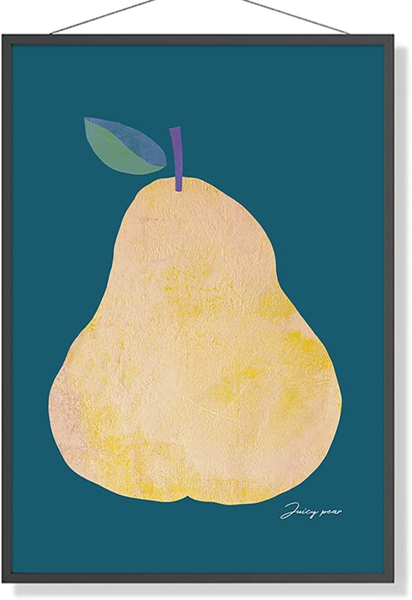 楽天市場】【マラソン限定クーポン】 ポスター A2サイズ 洋なし