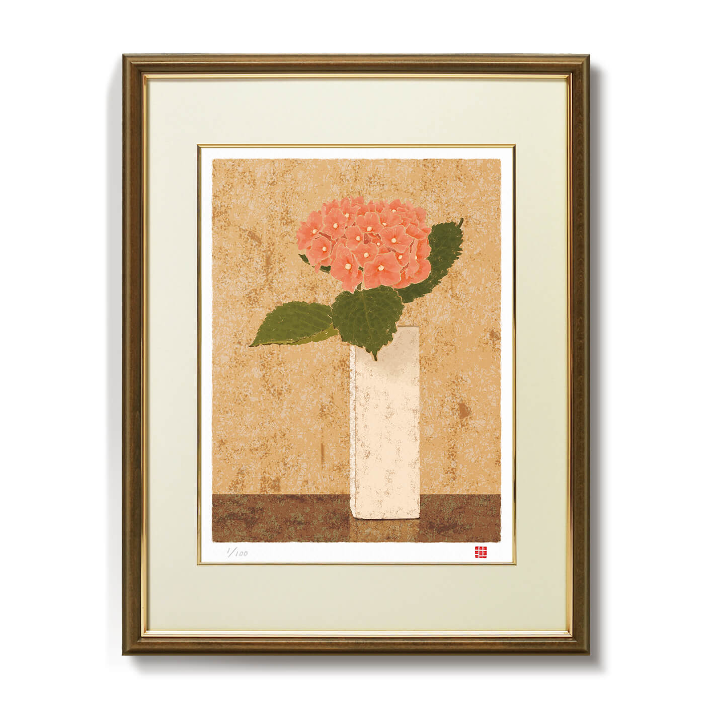 楽天市場】【大感謝祭限定クーポン】 絵画 花の絵 風水インテリア 春風