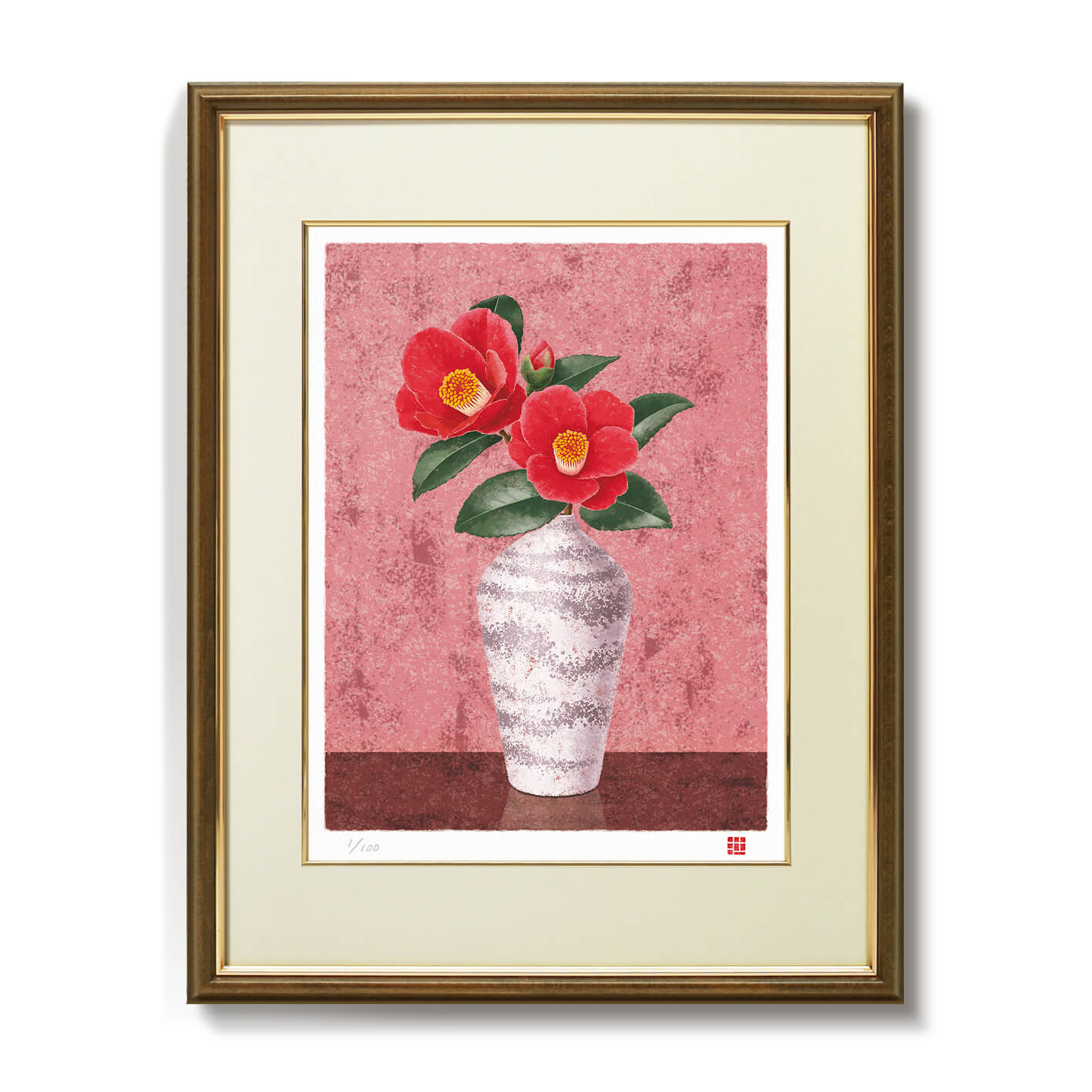 花の絵　絵画 楽天市場】【2/20 限定クーポン】 絵画 花の絵 風水インテリア 春風