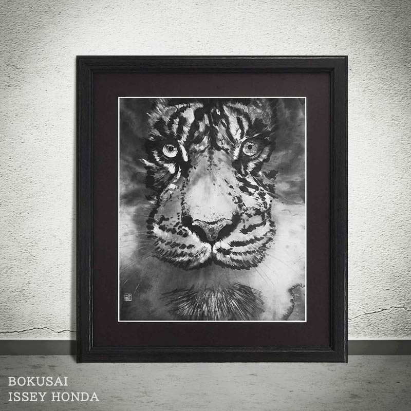 楽天市場】絵画 インテリア おしゃれ トラ Tiger Pop 壁掛けインテリア