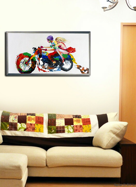 Tokyo Art Lab.inc. | Rakuten Global Market: Painting framed with ... Tokyo Art Lab.inc. | Rakuten Global Market: Painting framed with ...