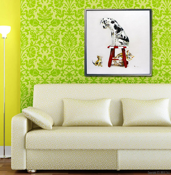 Tokyo Art Lab.inc. | Rakuten Global Market: Painting wall ... Tokyo Art Lab.inc. | Rakuten Global Market: Painting wall ...