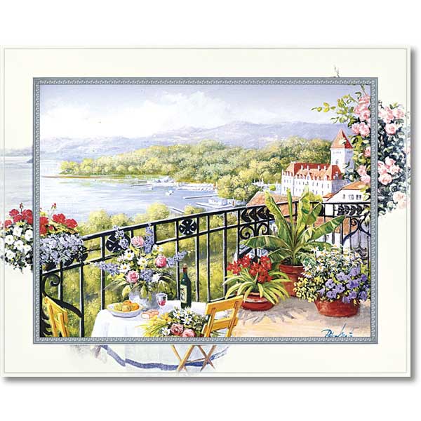 楽天市場】風景画 イタリアの情景 海 自然 絵画「カーサ トスカーナ