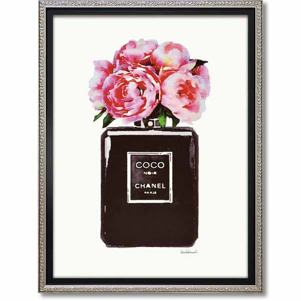 大都 販売 アートパネル パフューム ノワール ピオニー オマージュ ブランド 絵 アート S Sz小 花 Tvrp 格安で入手する方法 Repsa Com Pe
