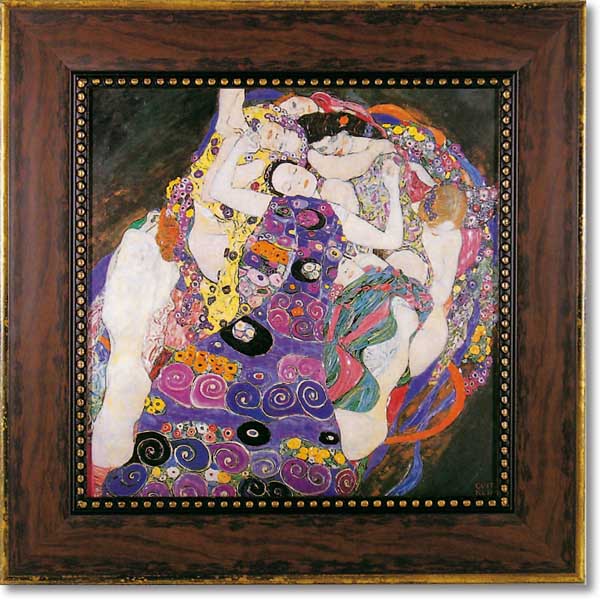 135×135 vintageフレーム/クリムト 0002219467-3.jpg