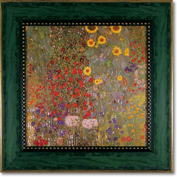 クリムト 絵画 乙女たち クリムト 絵画販売 複製画