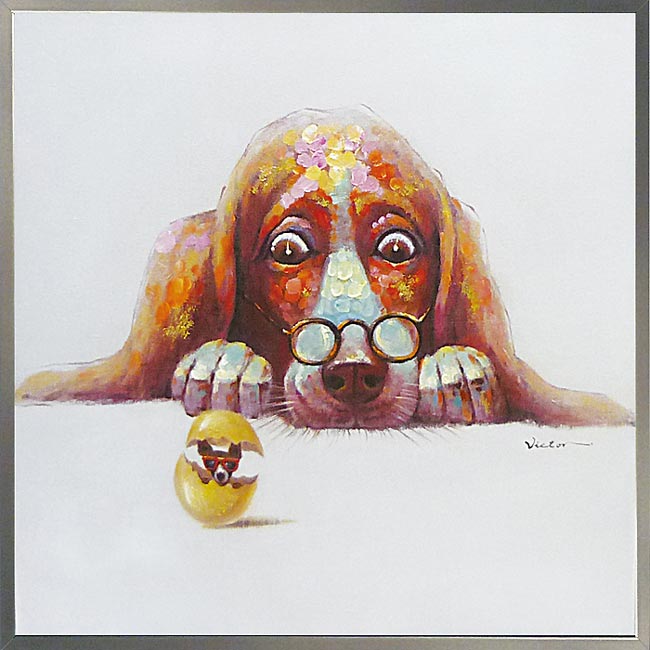 楽天市場 犬の絵 絵画 かわいい 壁掛け インテリア 絵風水 玄関 新居 新築 お祝い プレゼント 額入り 版画 飾る イヌの置物と多肉植物寄せ植え 父の日 壁掛けアート専門店東京アートラボ 楽天市場 犬の絵 絵画 かわいい 壁掛け インテリア 絵風水 玄関 新居 新築 お祝い プレゼント 額入り 版画 飾る イヌの置物と多肉植物寄せ植え 父の日 壁掛けアート専門店東京アートラボ