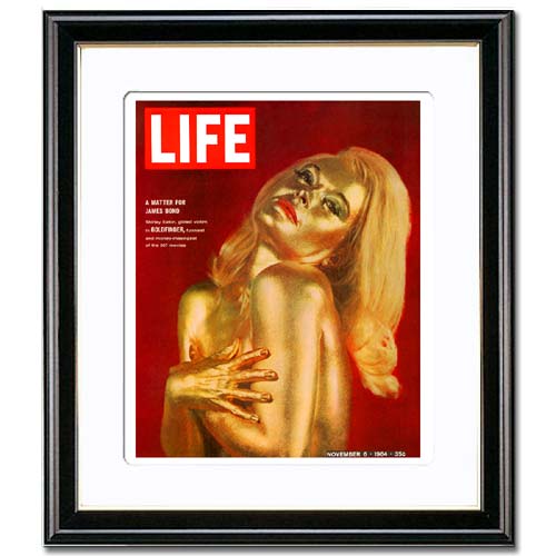 楽天市場】【LIFEポスター コレクション フレーム付き】 ライフ MOVIE