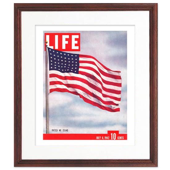 楽天市場】【アメリカンヴィンテージ】LIFE ポスター フレーム