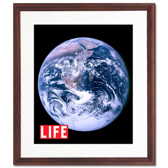 コレクションポスター　地球　印刷物　アートポスター 楽天市場】【スーパーSALE限定クーポン】 【LIFEポスター コレクション