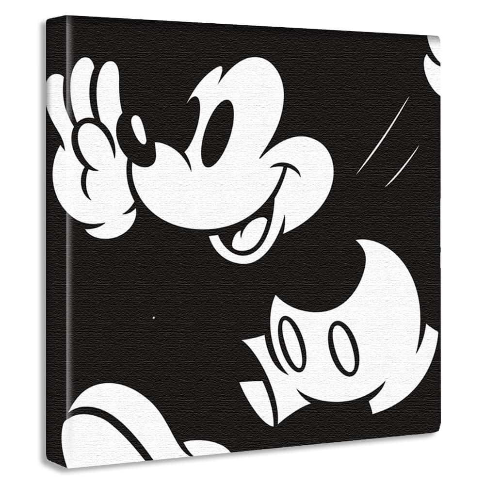 ディズニー アートパネル 壁掛け 絵 インテリア ファブリックパネル ポスター グッズ 玄関 壁飾り ディズニーランド お土産 プレゼント