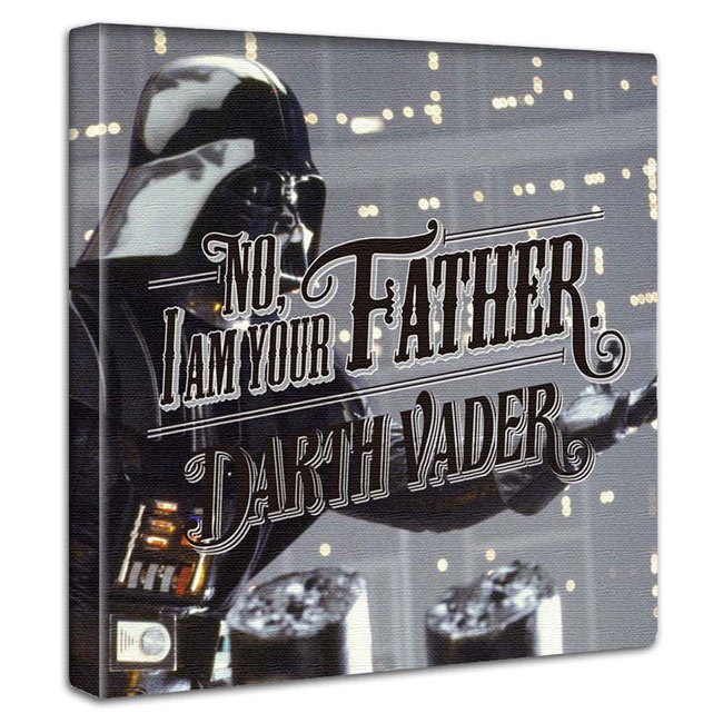 【グリ・新品 No 315】 ポップアートパネル ダース ベイダー 新品 No 315】 ポップアートパネル ダースベイダー スター