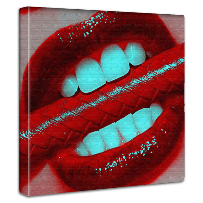 楽天市場】壁掛けリップ W96cm 大きい オブジェ 壁飾り イベント 唇