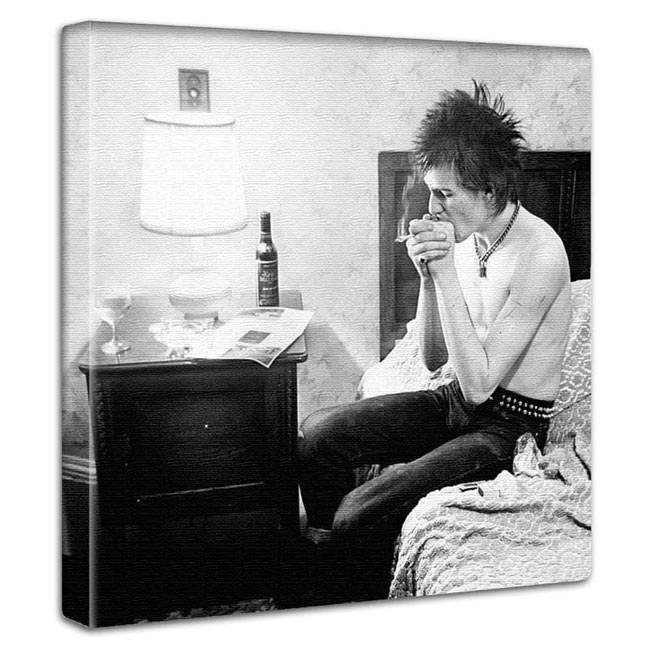 楽天市場】BIGフラッグ Sid Vicious / シド・ヴィシャス [WHT