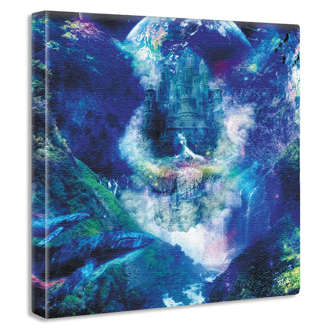 【4/15 限定クーポン】 グラフィティアートパネル グラフィックキャンバスアート 壁掛け 絵画 アート GALAXY GRAPHICS インテリアディスプレイ