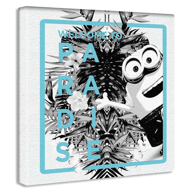 楽天市場】アートフレーム ミニオン キングボブ グッズ