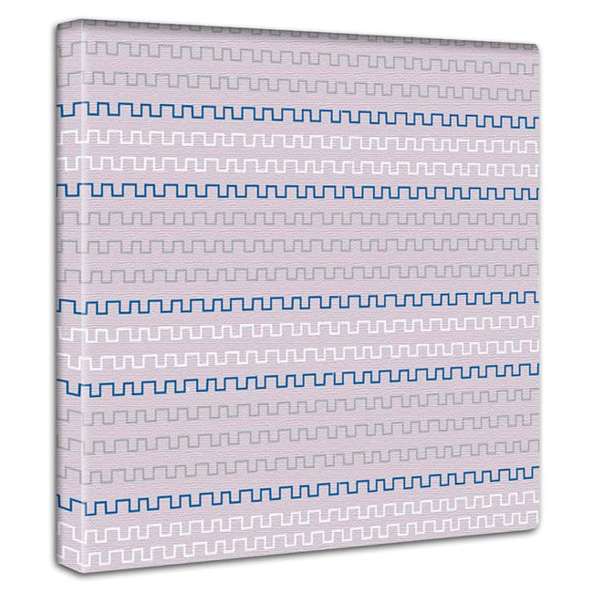 【4/15 限定クーポン】 シンプル インテリア 絵画 北欧 アートパネル おしゃれ 壁掛け STRIPE 15cmから100cmまで 壁面を素早くおしゃれに華やかに！