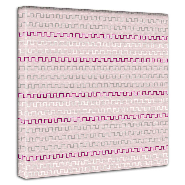 【4/15 限定クーポン】 シンプル インテリア 絵画 北欧 アートパネル おしゃれ 壁掛け STRIPE 15cmから100cmまで 壁面を素早くおしゃれに華やかに！