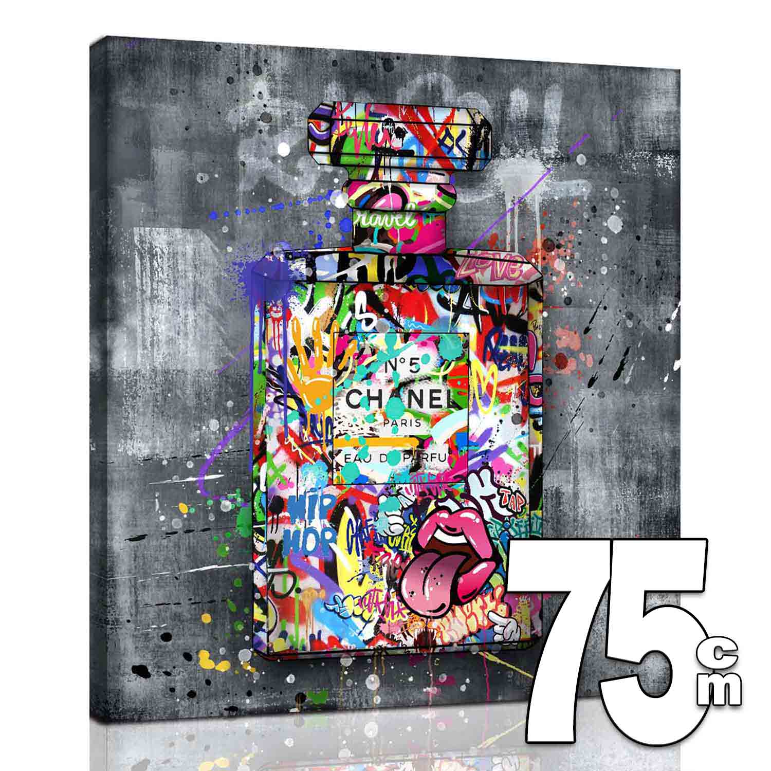 水晶絵 アートパネル ブランド アート 絵画 ポスター ハイ
