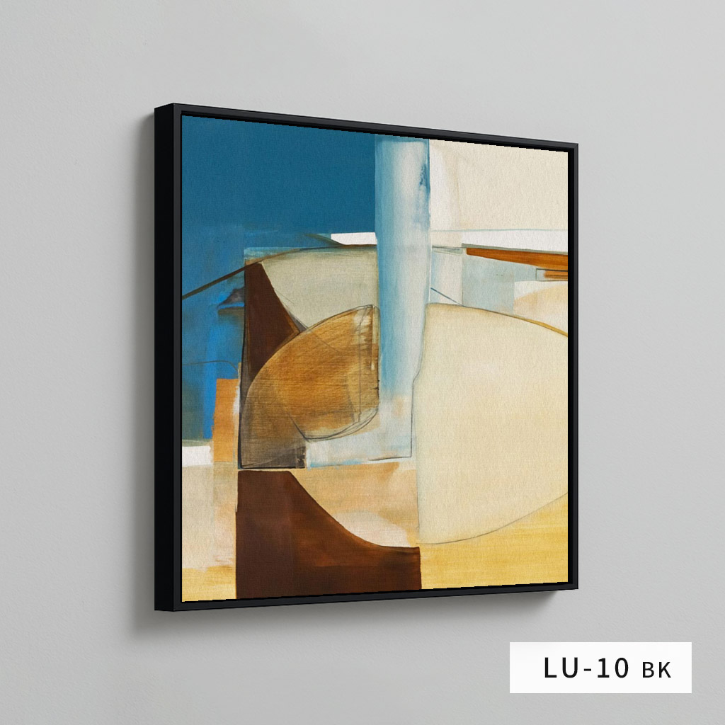 【4月10日までタイムセール】アートパネル 32cm 正方形 北欧 シンプル インテリア 絵画 モダン 和風 和モダン ベージュ 正方形 額付き 客室 民泊 宿泊施設 ホテル 旅館 サロン オフィス ロビー 待合室 内装 おしゃれ ジャパンディ インテリア LUMIRA ルミラ