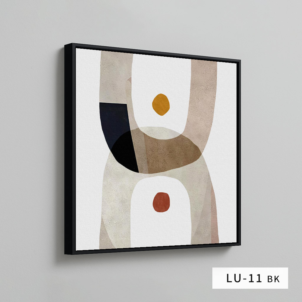 楽天市場】アートパネル 32cm 正方形 北欧 シンプル インテリア 絵画