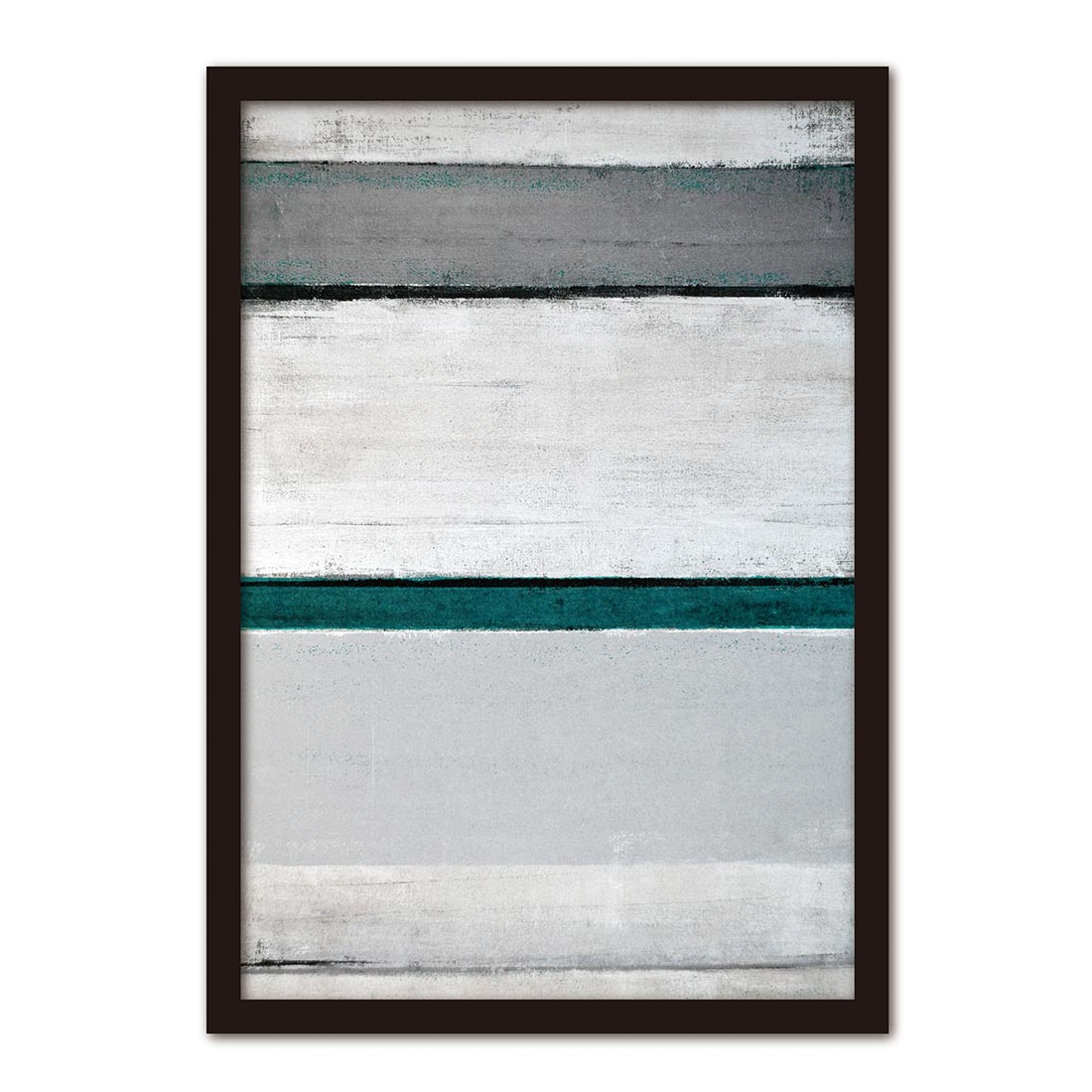 【限定クーポン配布中】 モダンアートパネル 【Abstract6】 北欧 インテリア 絵画 大型 60cm×85cm アッシュグレー ブルーグレー プルシャンブルー インディゴ スカイグレー スチールグレー インテリアの完成度を高める モダンデザインの額入りアートポスター。|壁掛けアート専門店東京アートラボ