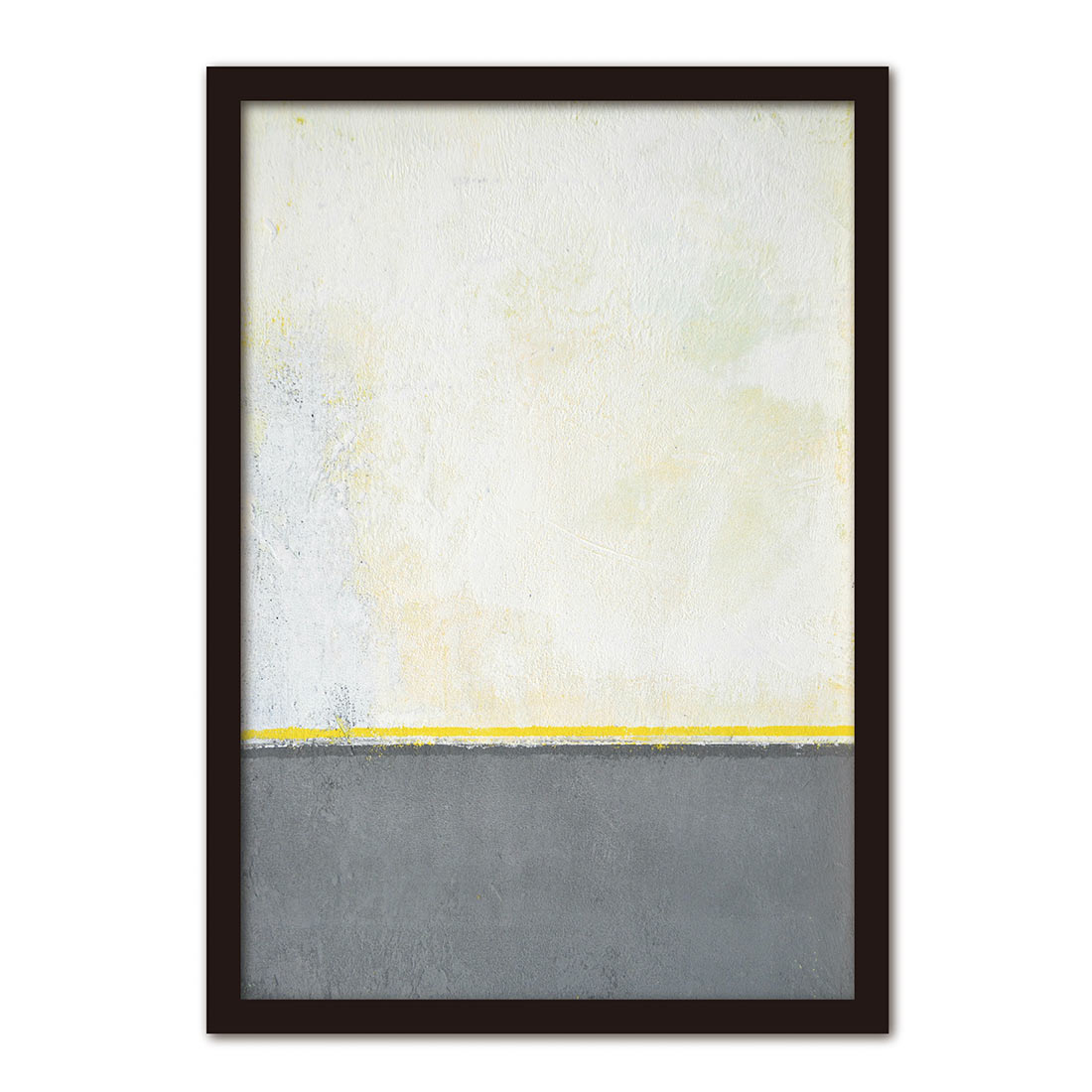 【4/15 限定クーポン】 モダンアートパネル 【Abstract8】 北欧 インテリア 絵画 大型 60cm×85cm アッシュグレー フォグブルー シルバーグレー ビアンコ ペルラ インテリアの完成度を高める モダンデザインの額入りアートポスター。