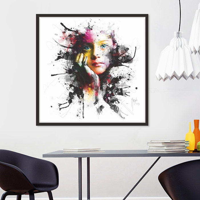 楽天市場 絵画 インテリア アート ポスター おしゃれ No War For Our Children 壁掛け 額入り 額付き 壁 飾る 絵 モダン おしゃれ 大きいサイズ 額絵 有名 カラフル 壁掛けアート専門店東京アートラボ