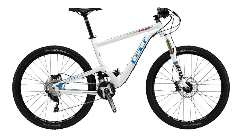 マウンテンバイク GARNEAU XC-SOIL 27.5 マウンテンバイク GARNEAU XC-SOIL 27.5 LOUIS GARNEAU