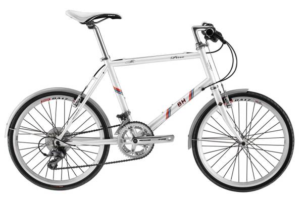 楽天市場】BRUNO ブルーノ ミニベロ 20インチ クロモリ SKIPPER