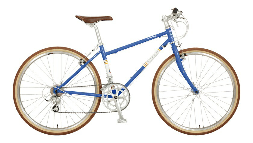 FUJI フジPALETTE クロスバイク　自転車　 東京 楽天市場】fuji palette（クロスバイク｜自転車・サイクリング