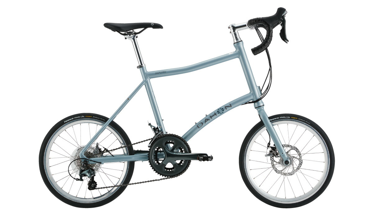 ミニベロＢＨピノ 楽天市場】【整備済】2014BH（ビーエイチ）PINO FLAT BAR（ピノ