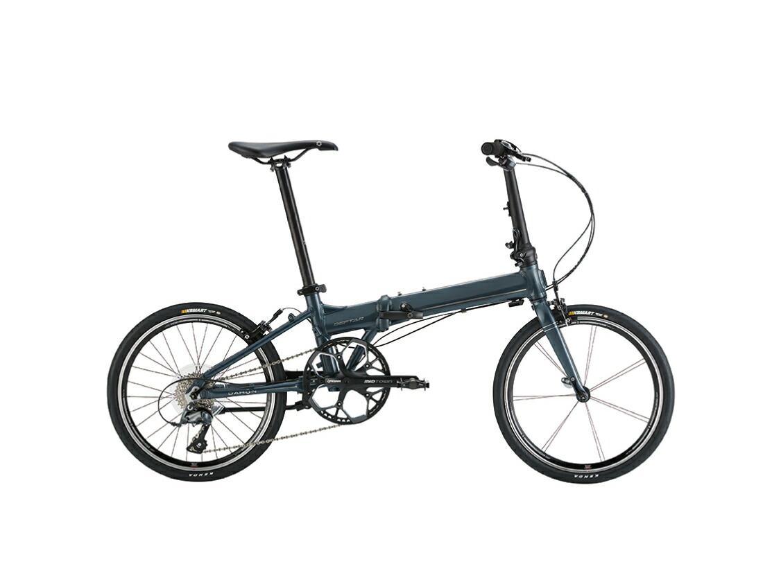 楽天市場】【整備済】『35％OFF』アウトレット 2022 DAHON（ダホン） D
