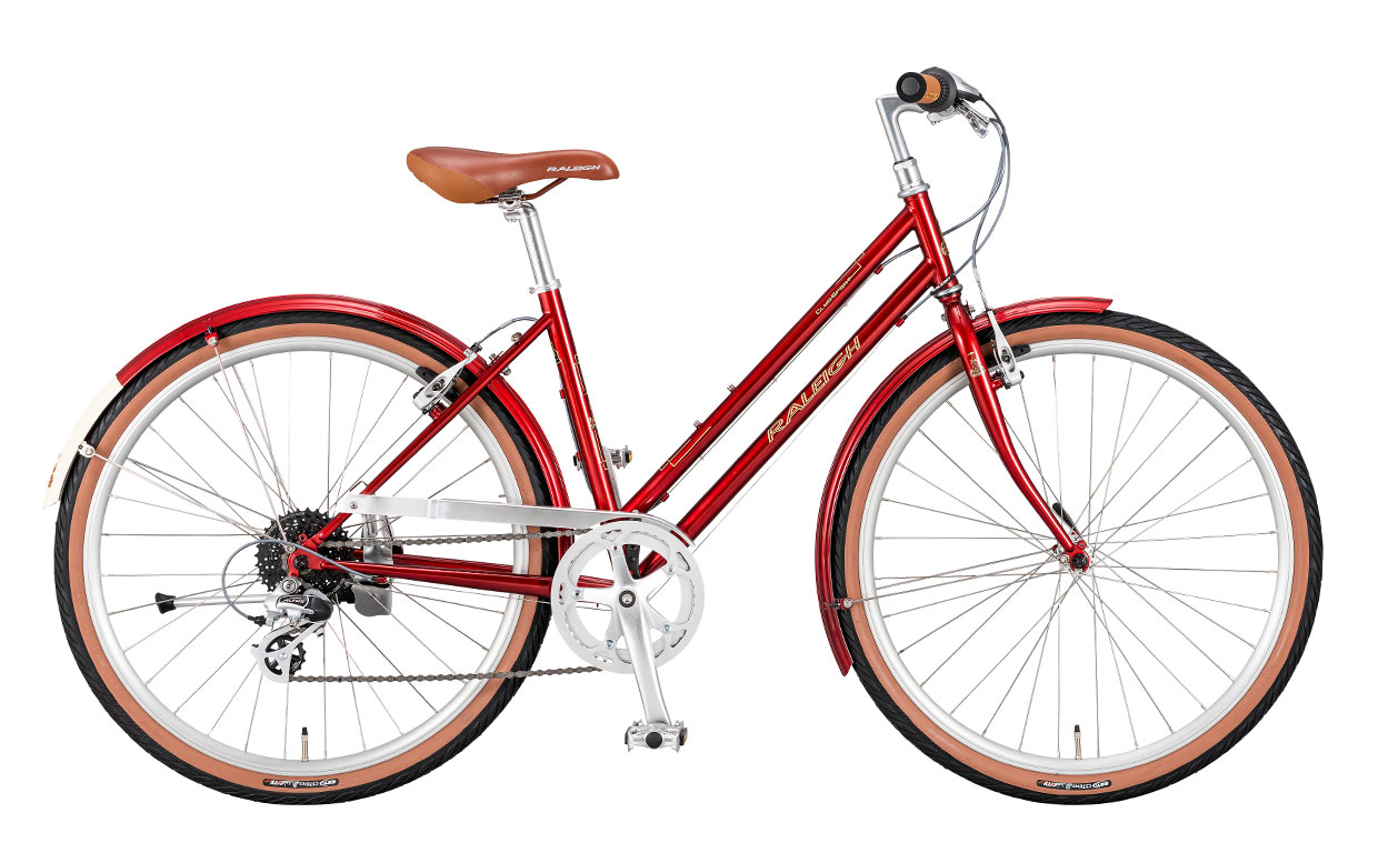 楽天市場】店頭受取限定 ラレー RALEIGH 【限定特価】Club Sport-S