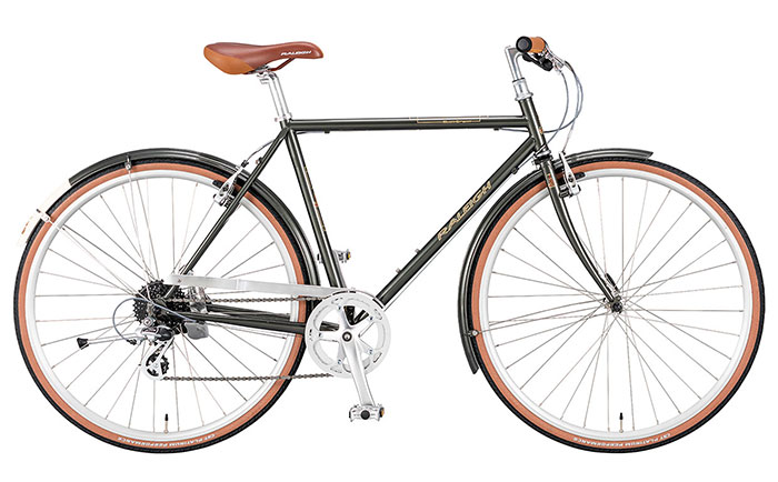 楽天市場】12月セール RALEIGH ラレー CLB CLUB SPORT クラブスポーツ