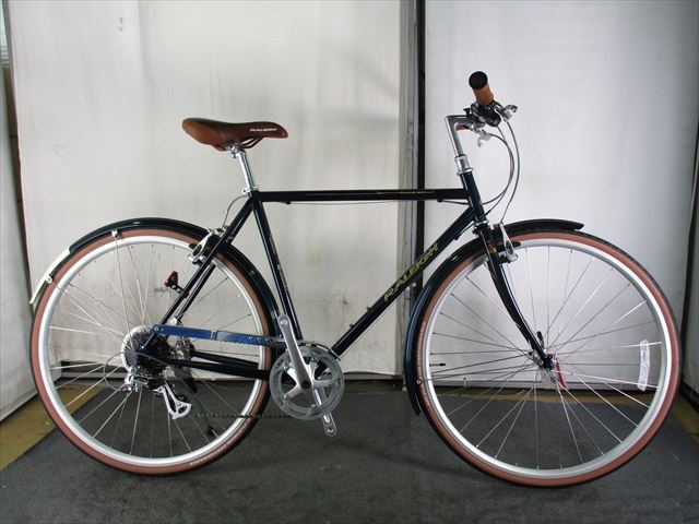 楽天市場】(選べる特典付) RALEIGH ラレー CLB Club Sport クラブ