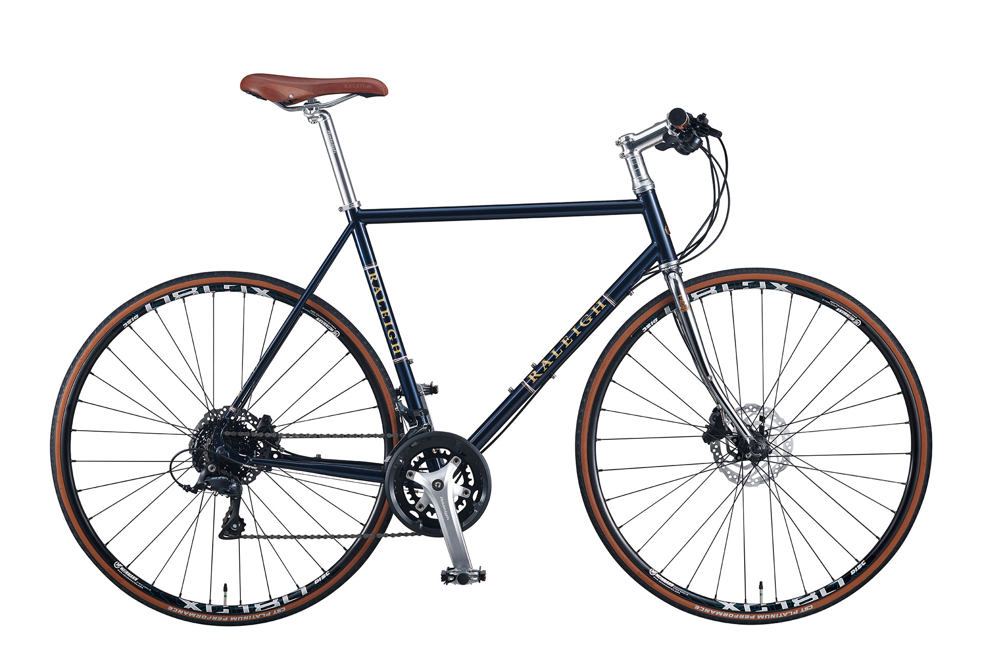 【PR】在庫処分特価　2025　RALEIGH（ラレー）RFCD